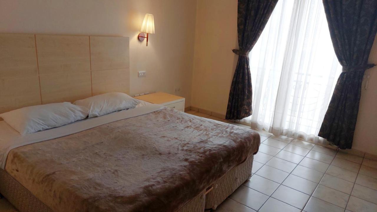 Ferienwohnung Tariq Almoayed Tower Manama Exterior foto